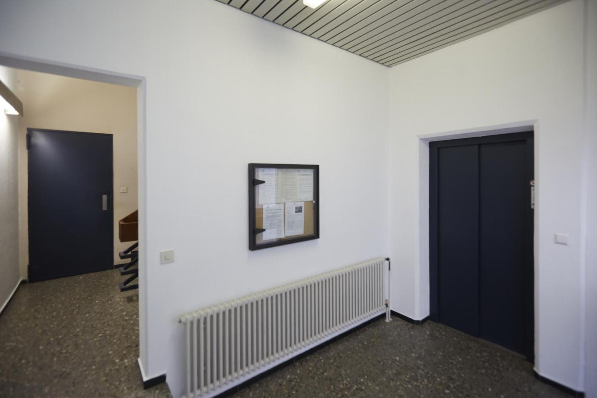 Harbour Apartments Карлсруе Екстериор снимка