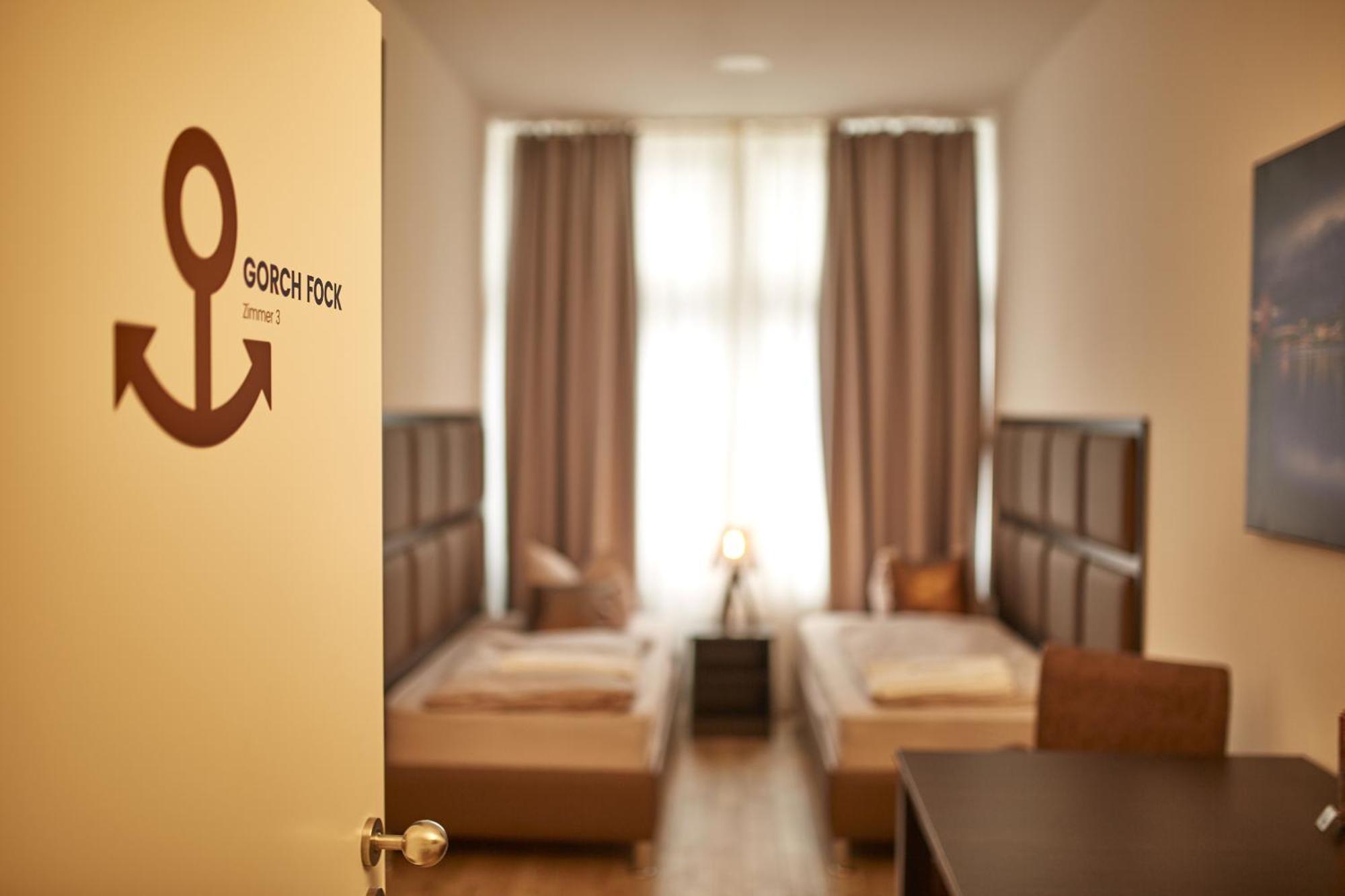 Harbour Apartments Карлсруе Екстериор снимка