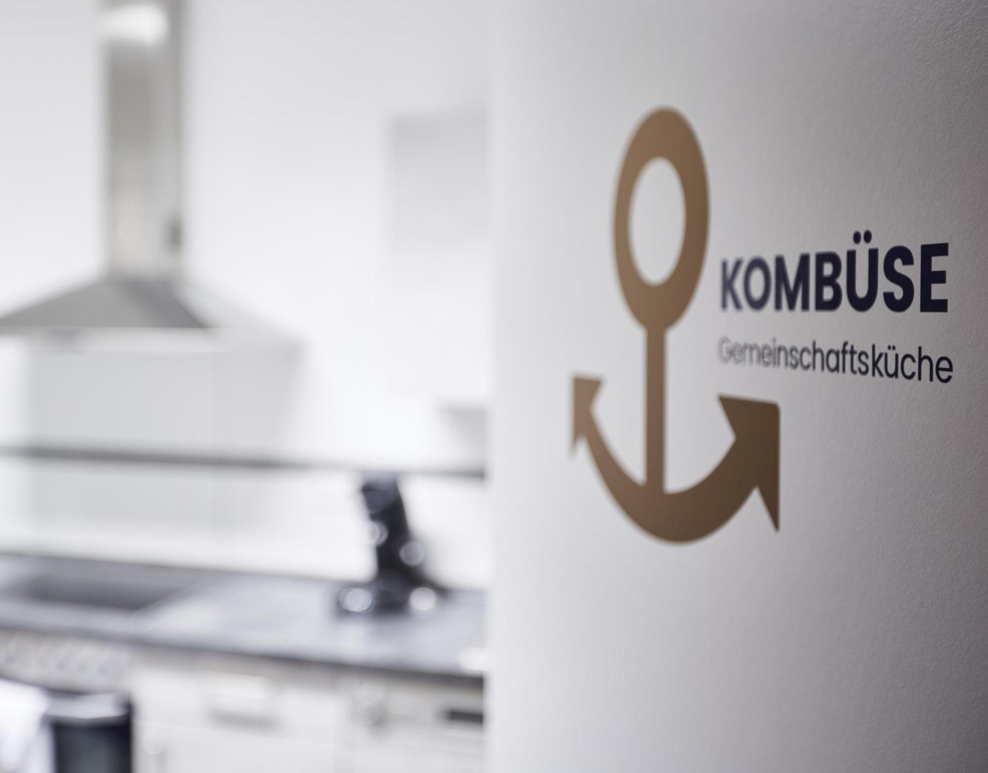 Harbour Apartments Карлсруе Стая снимка